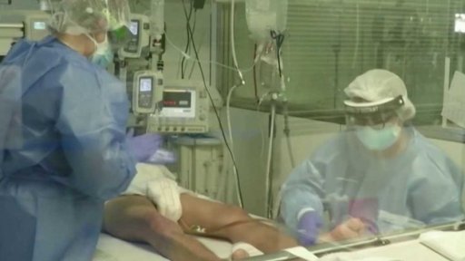 Nákaza na vánočním večírku