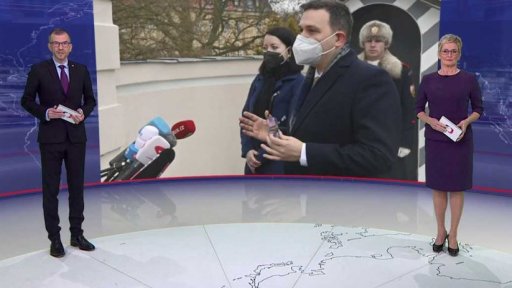 Spor prezidenta s premiérem o jmenování Jana Lipavského