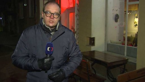 Polská opatření kvůli covidu-19