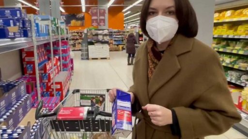 Levnější nákupy v Německu