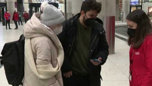 Rozvolnění režimu na Slovensku