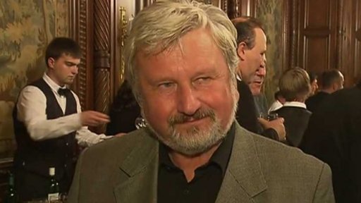 Svědectví proti psychiatrovi Cimickému