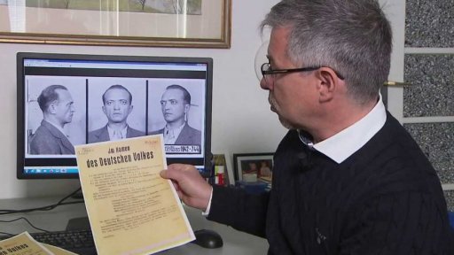 Příběhy lékařů v odboji