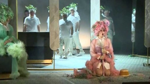 Cosi fan tutte v Jihočeském divadle