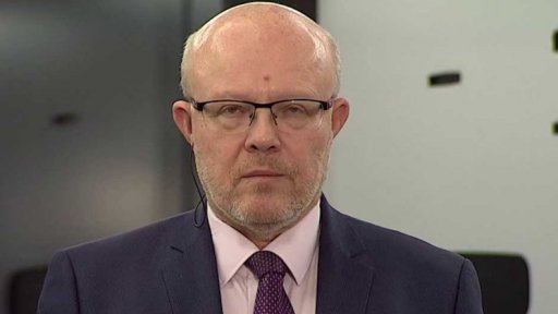 Vývoj nákazy v ČR