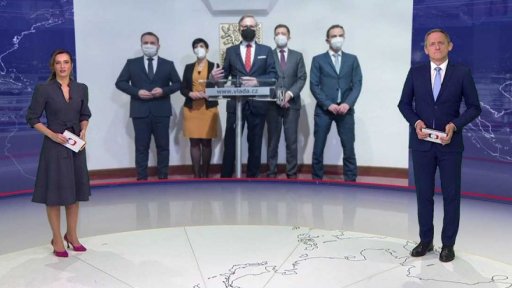 Státní rozpočet na příští rok