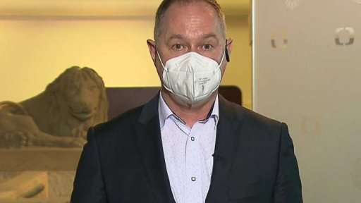 Priority nové vlády