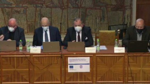 Spor o teplo v Blansku