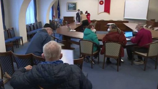 Mobilní tým energetiků