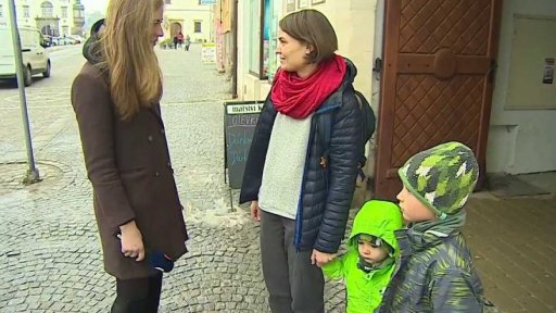 Největší posuny v žebříčku