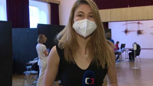 Očkování na Moravě