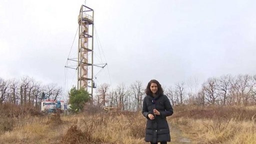 Nová podoba keltské památky