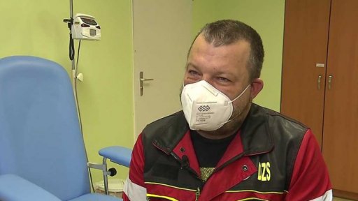 Stoupá riziko infarktů