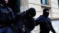 Policejní zásah v Německu proti extremistům