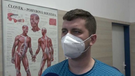 Ošetřovné a kompenzace za izolaci