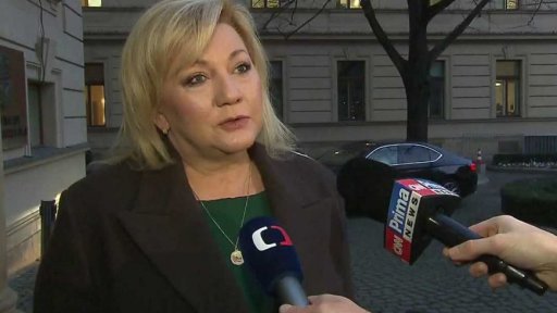 Konec vlády Andreje Babiše