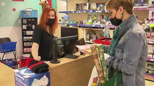 Zlatá adventní neděle