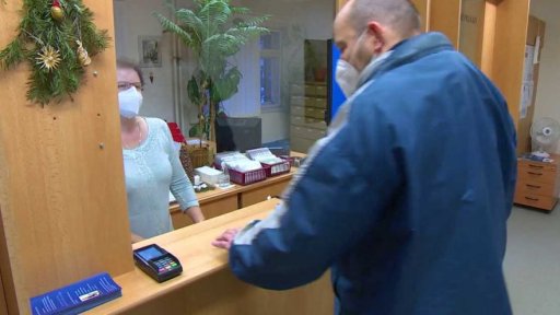 Výměna občanského průkazu