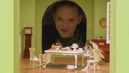 Obchody budoucnosti v Berlíně