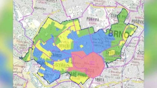 Památková ochrana domů v Brně