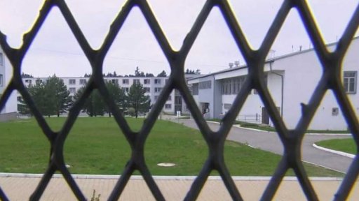 Obžaloba vězeňských dozorců