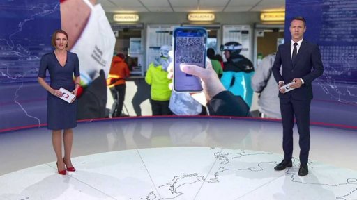 Opatření proti koronaviru