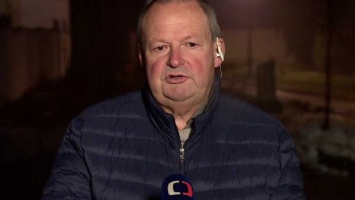 Šíření nákazy v ČR