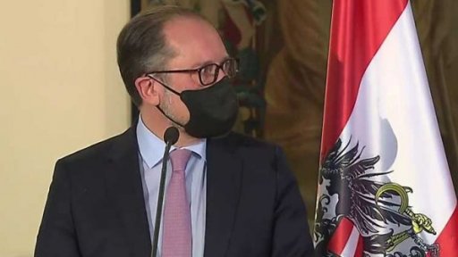 Rakouský ministr v ČR