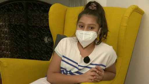 Děti vězněných rodičů