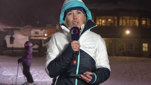 Předpověď počasí