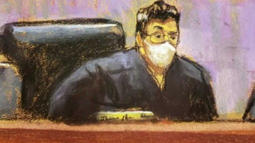 Verdikt nad Ghislaine Maxwellovou