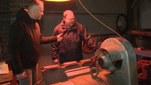 50 lanovky na Pancíř