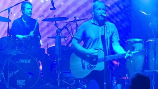 Kulturní akce v novém roce