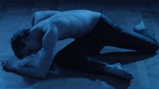 Rembrandtova výstava