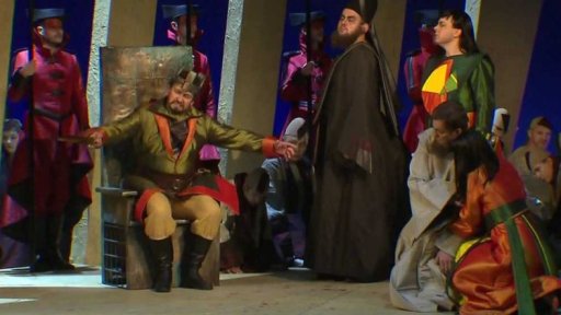 Návštěvnost divadel