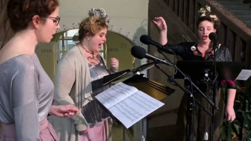 Krátké zprávy z kultury