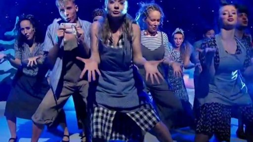 Tříkrálový koncert