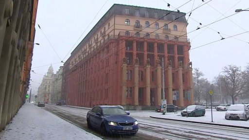 Chybějící památková ochrana