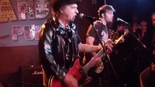 Krátké zprávy z kultury