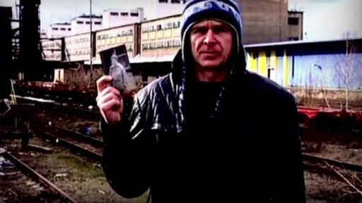 Benefiční album Sanitas Animae