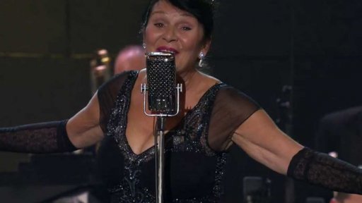 Zemřela Věra Gondolánová