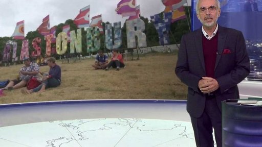 Krátké zprávy z kultury