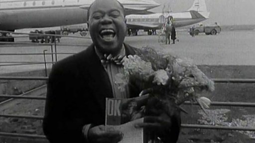 Jazzmani vs. špióni