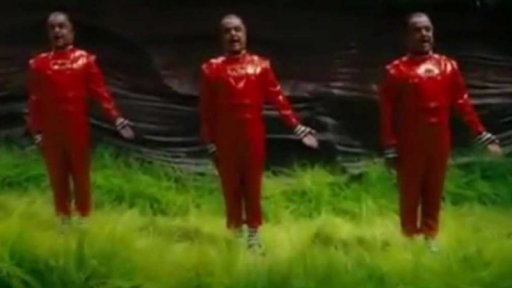 Krátké zprávy z kultury