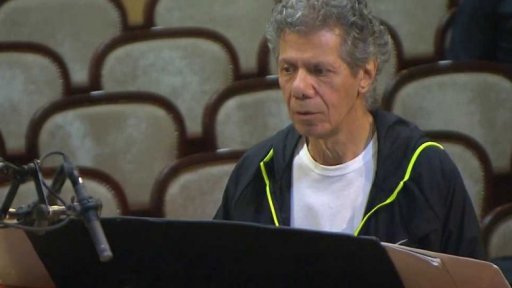 Zemřel Chick Corea