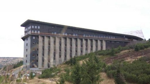 To nejlepší z architektury