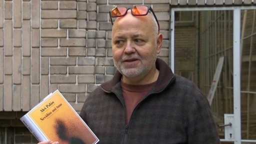 Velký knižní čtvrtek