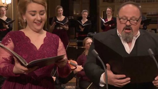 Czech Ensamble Baroque on-line