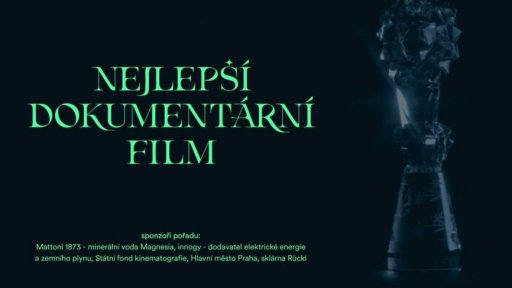 Nominace Českého lva