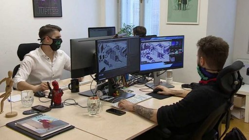 Národní fond obnovy